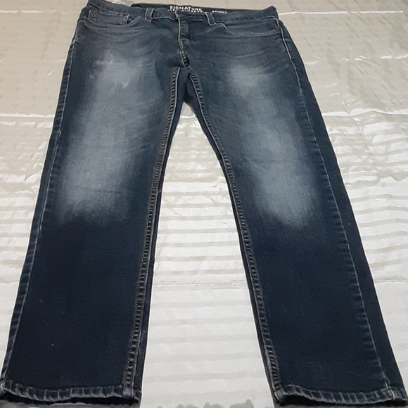 SIGNATURE LEVI'S SKINNY , STRETCH SIZE 30 WOMENS - Picture 8 of 8